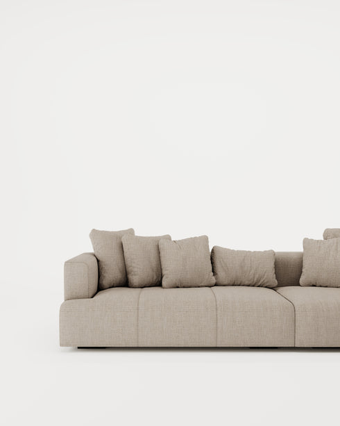 DALLAS CORNER SOFA